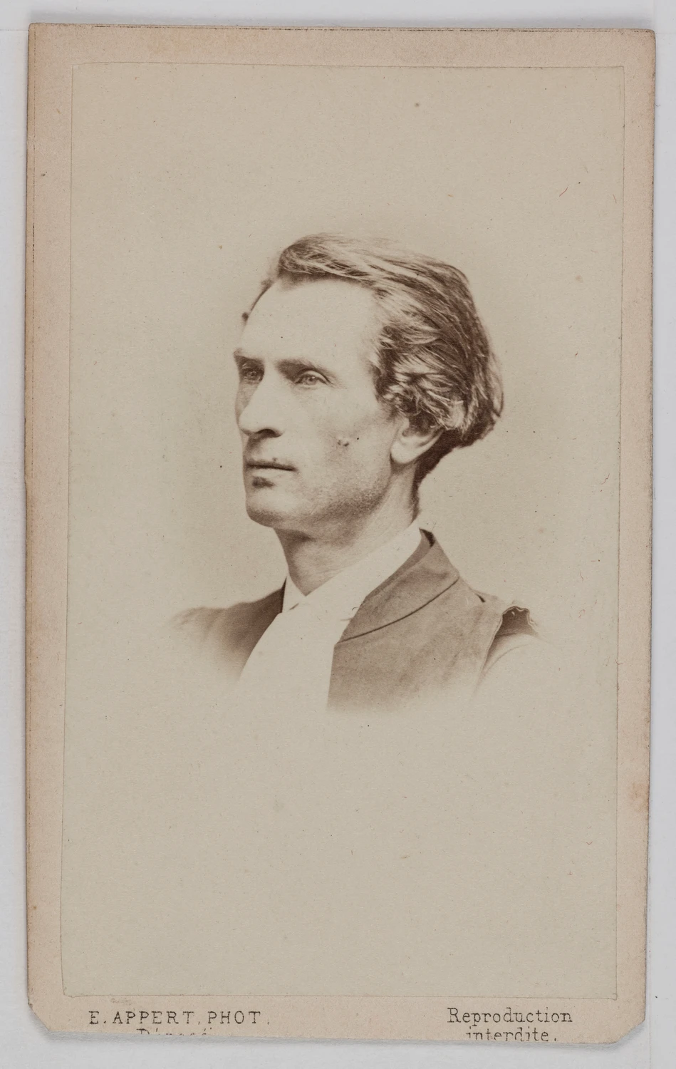 Claude-Marie Versigny