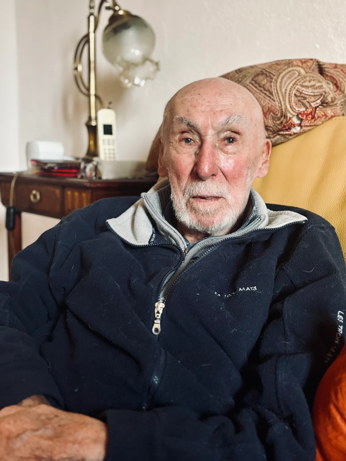 Claude Mazauric