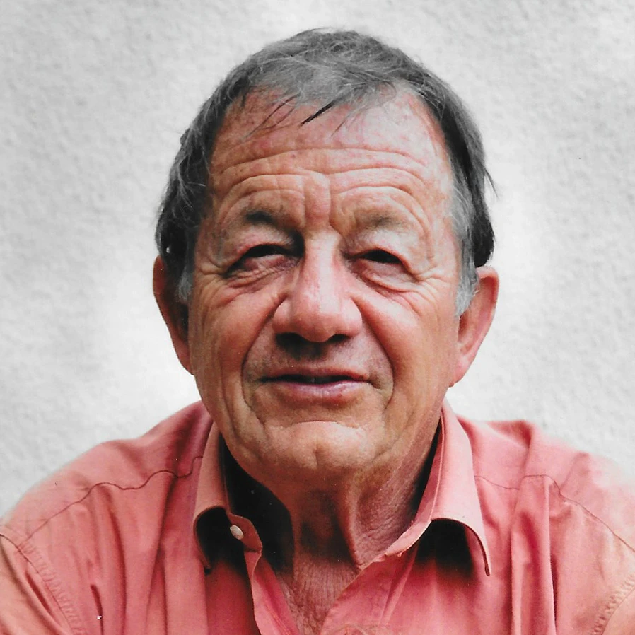 Claude Silberzahn