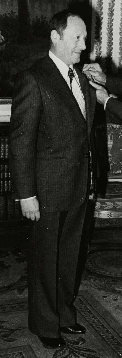 Claude Wolff