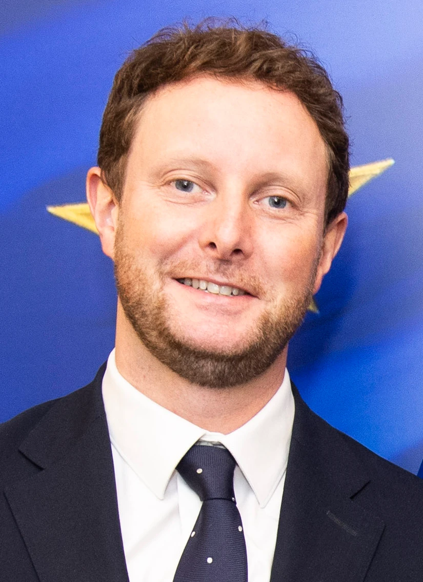 Clément Beaune