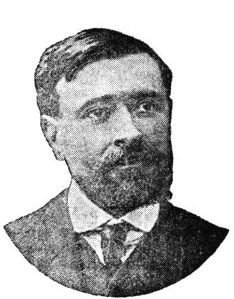 Clément-Gabriel Villeneau