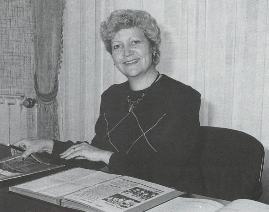Colette Goeuriot