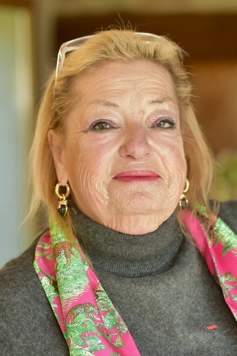 Colette Nouvel-Rousselot