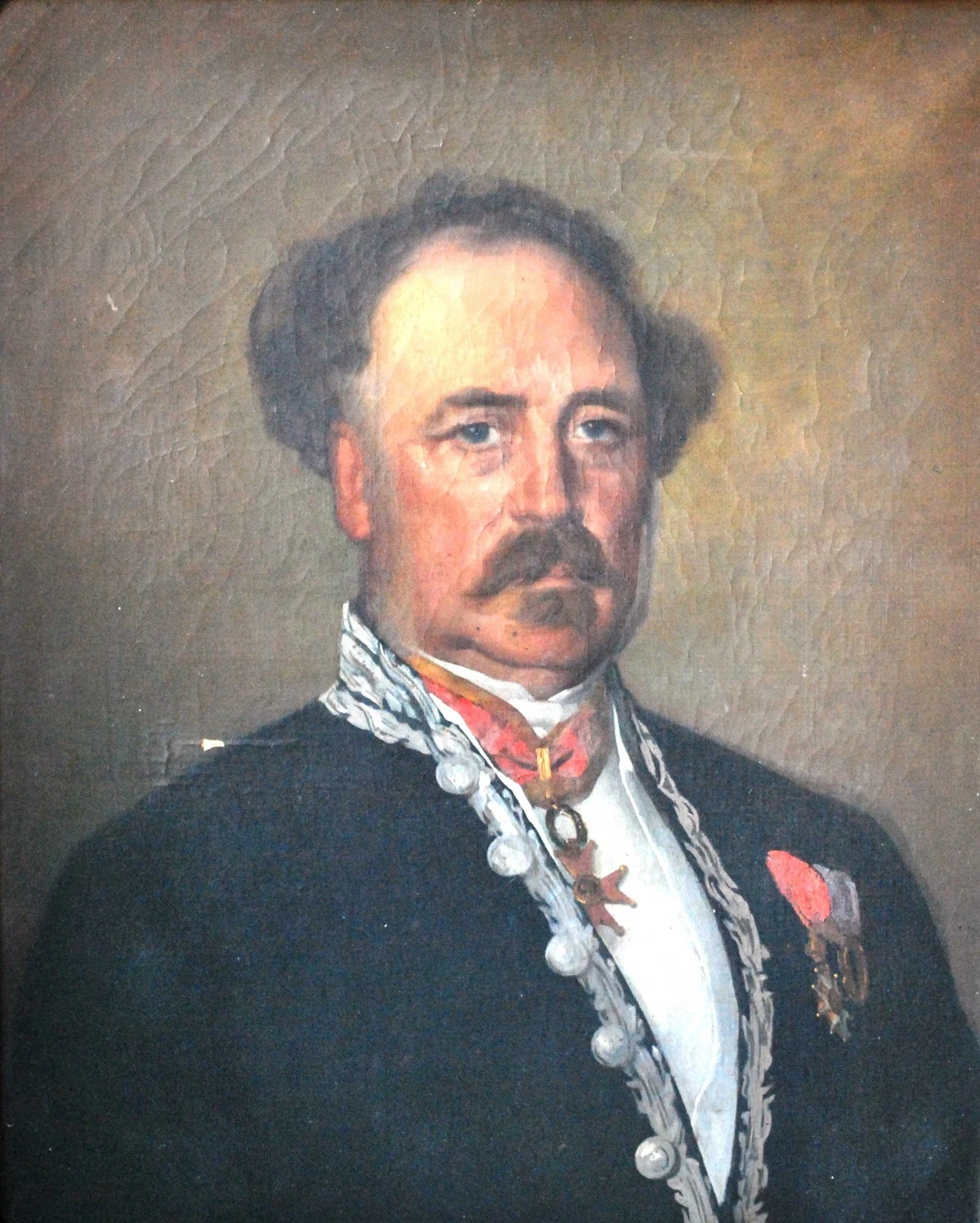 Constantin Arnoux de Maison-rouge