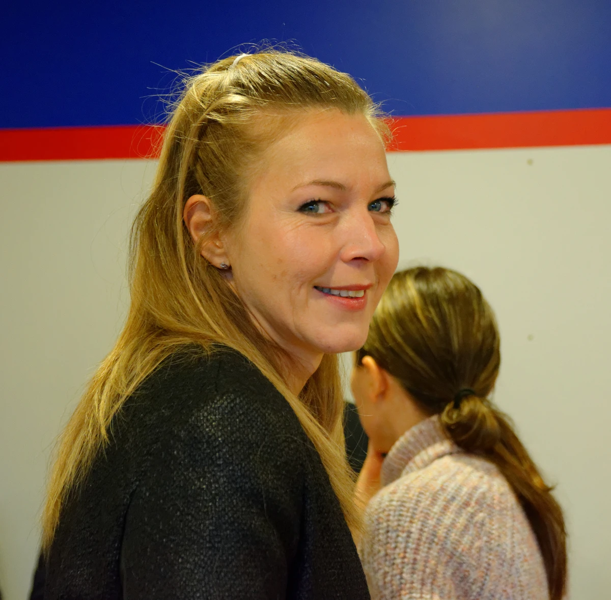 Corinne Coudereau
