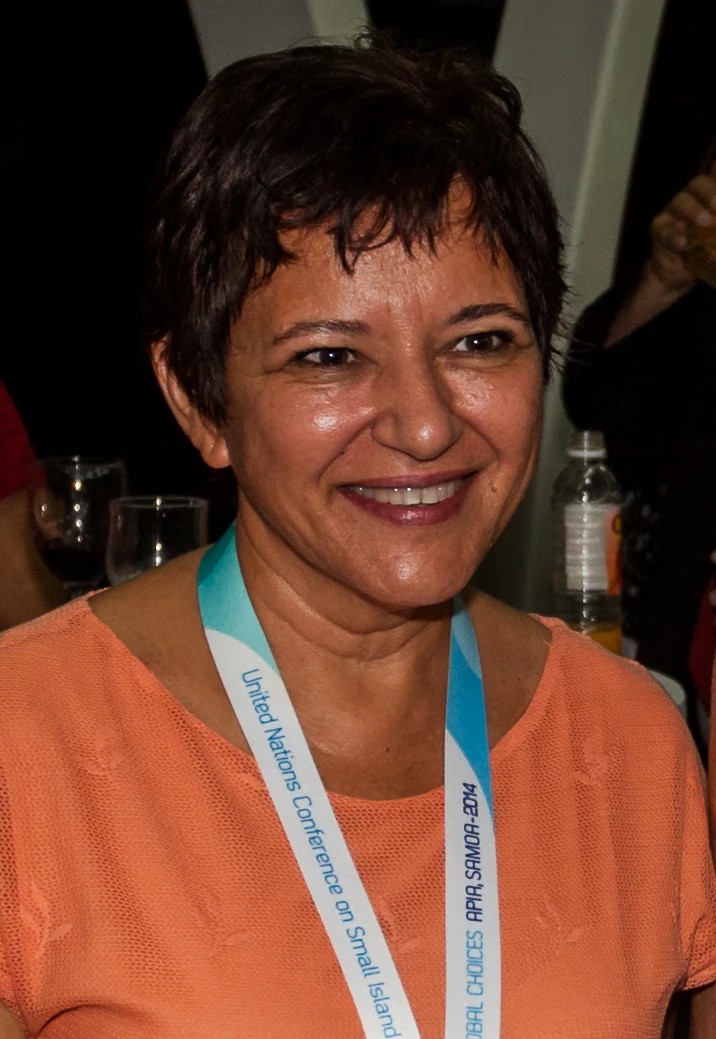 Cynthia Ligeard