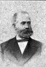 Cyprien Chaix