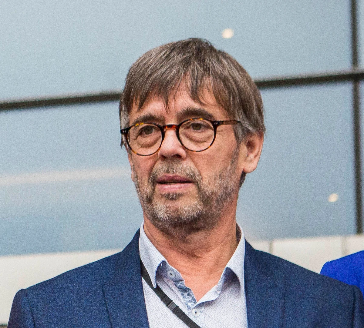 Damien Carême