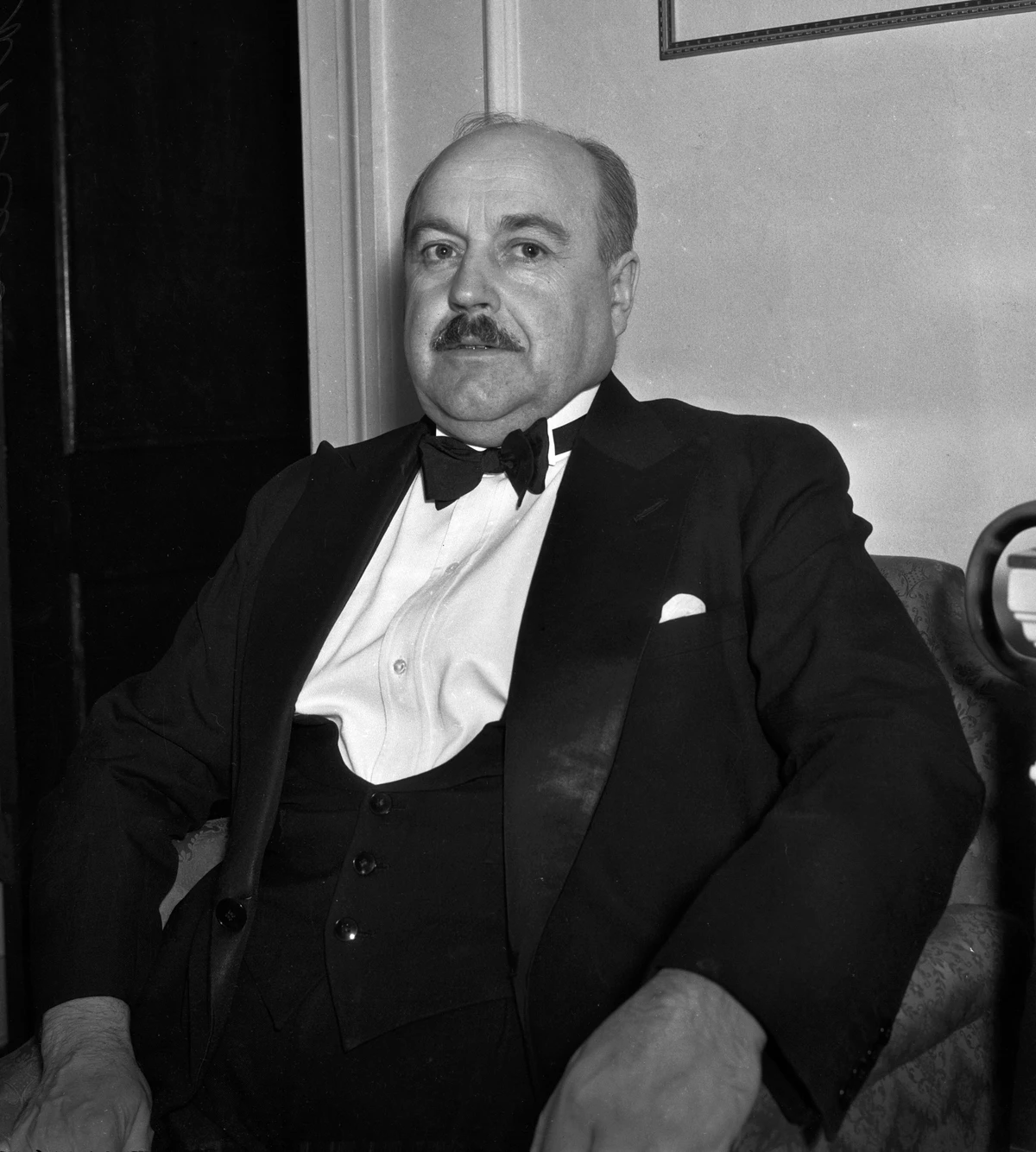 Damien de Martel