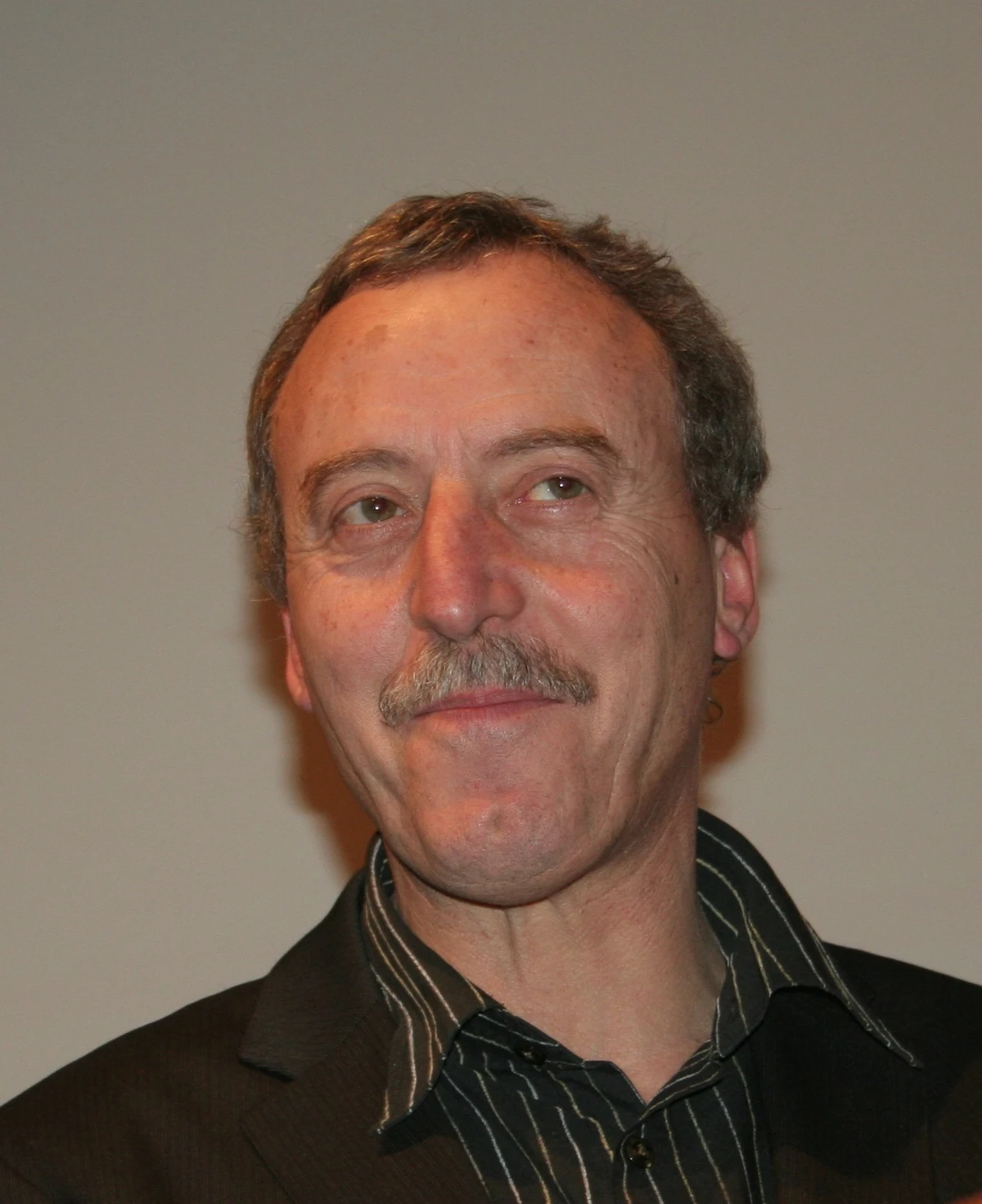 Daniel Béguin
