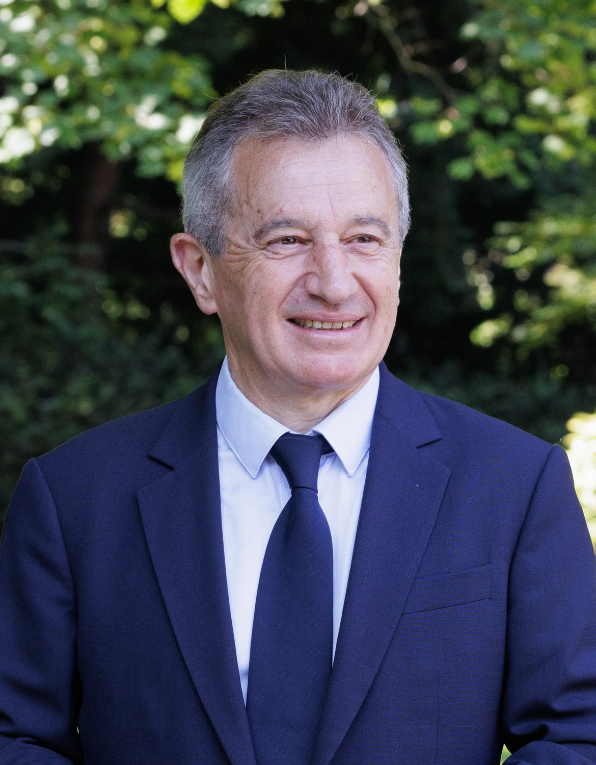 Daniel Fargeot