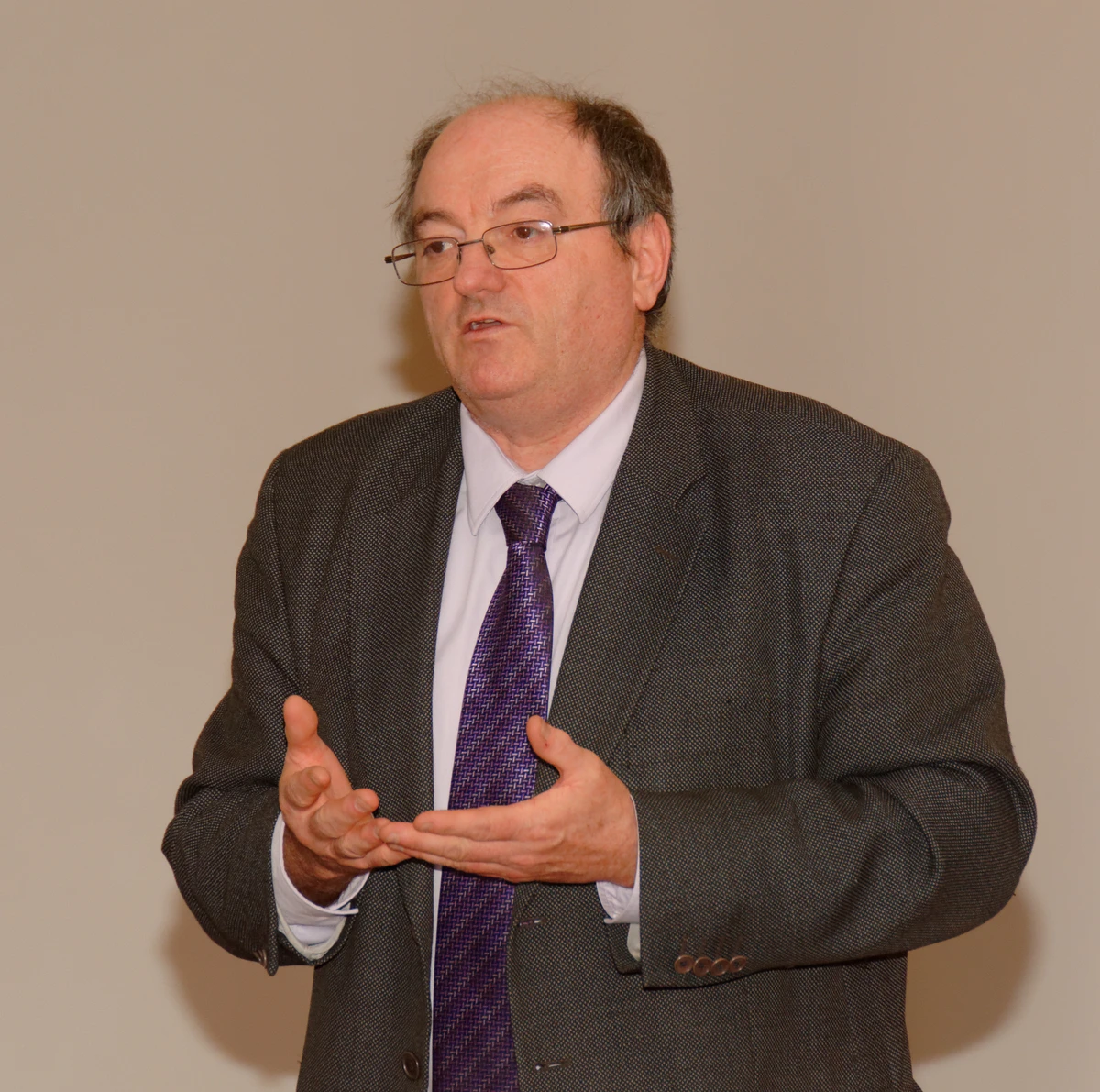 Daniel Feurtey