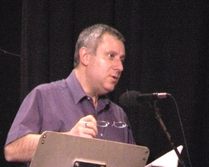 Daniel Gluckstein