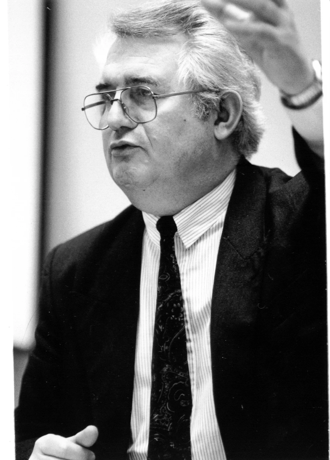 Daniel Le Meur