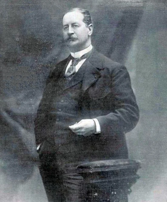Daniel Mérillon