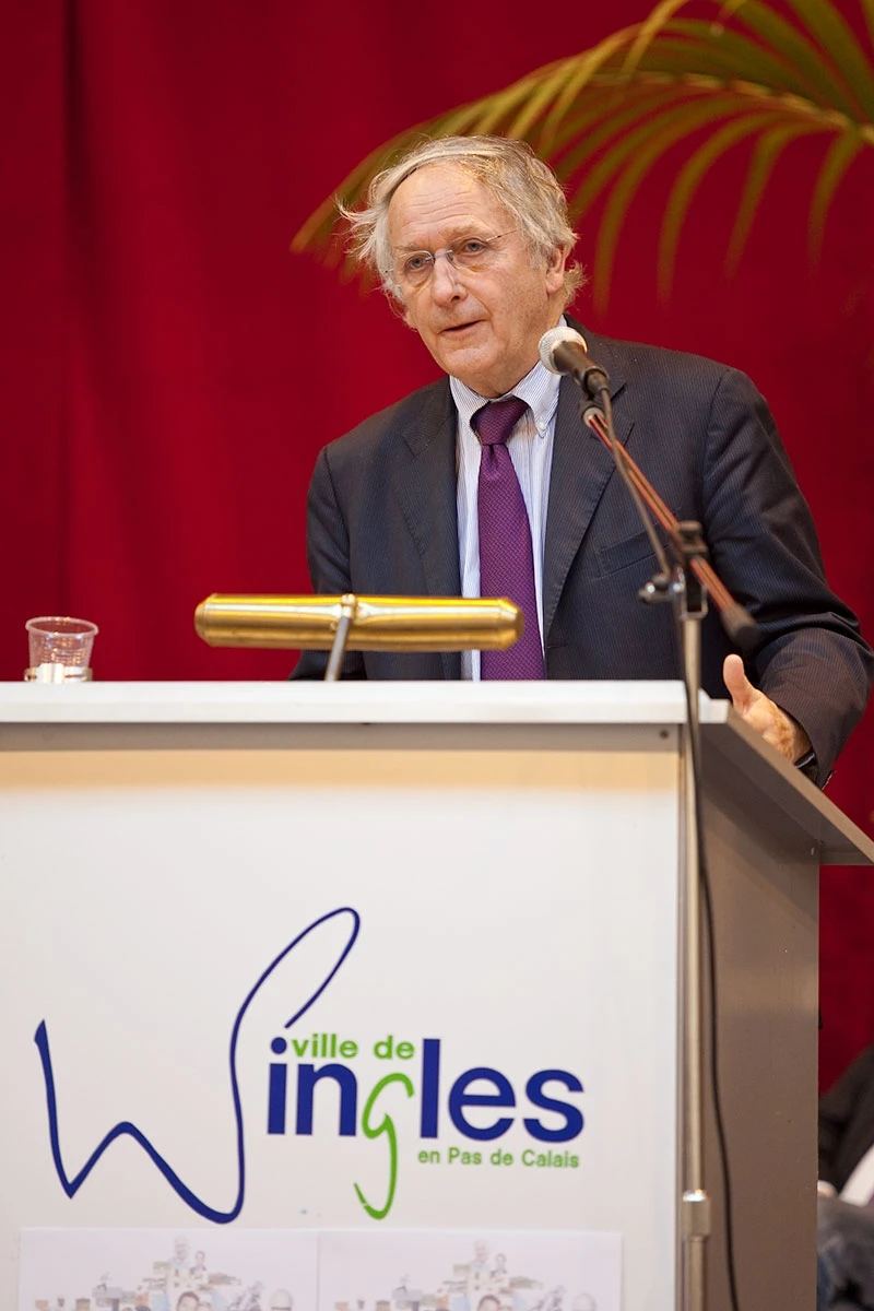 Daniel Percheron