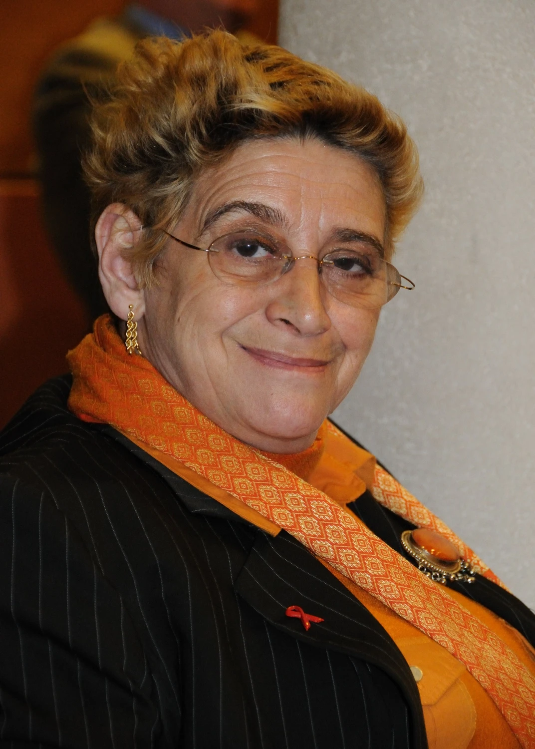 Danièle Hoffman-Rispal