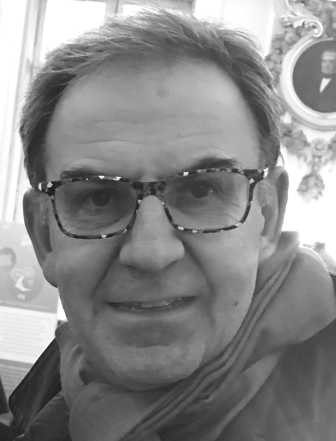 David Kimelfeld