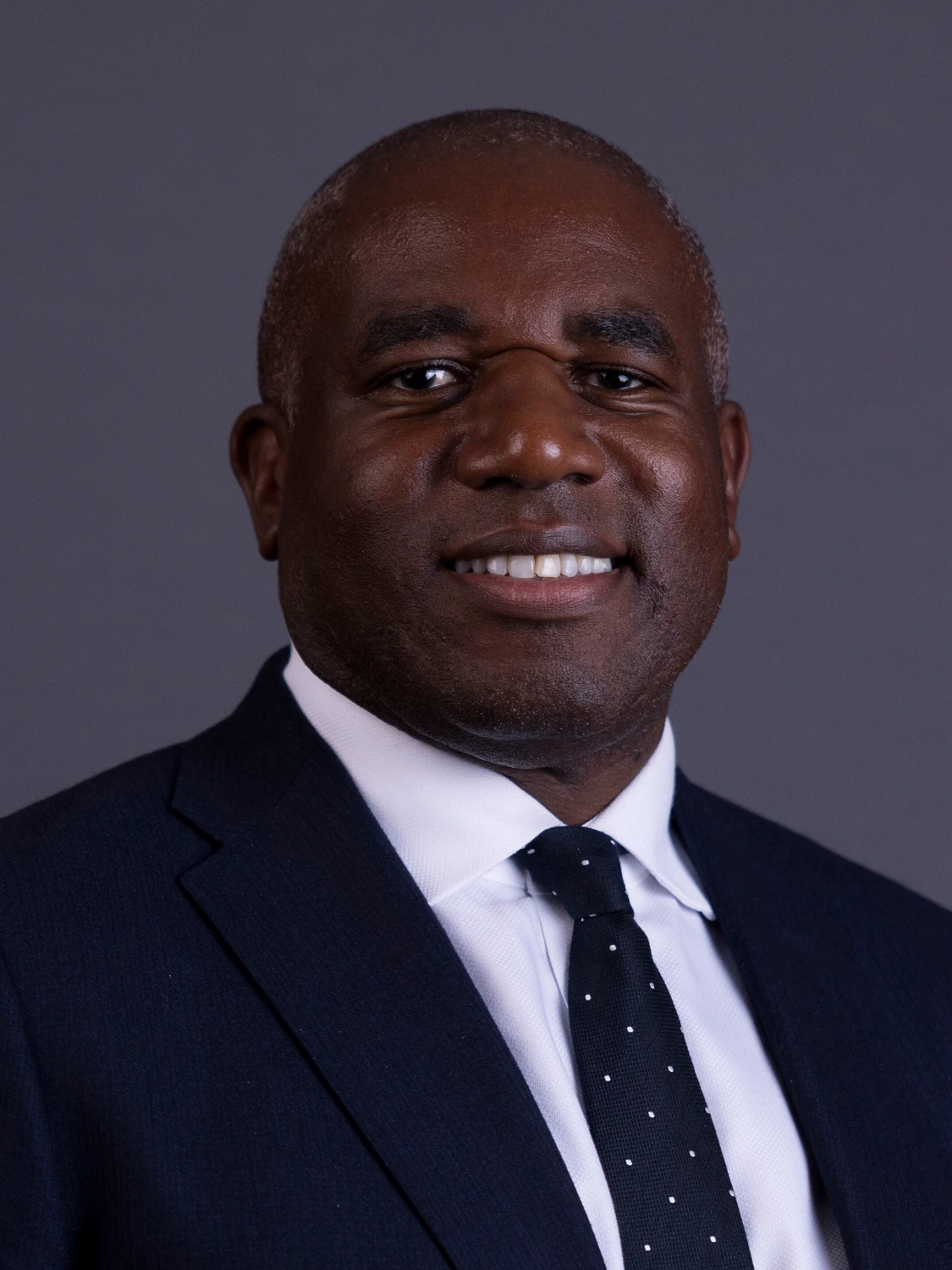 David Lammy