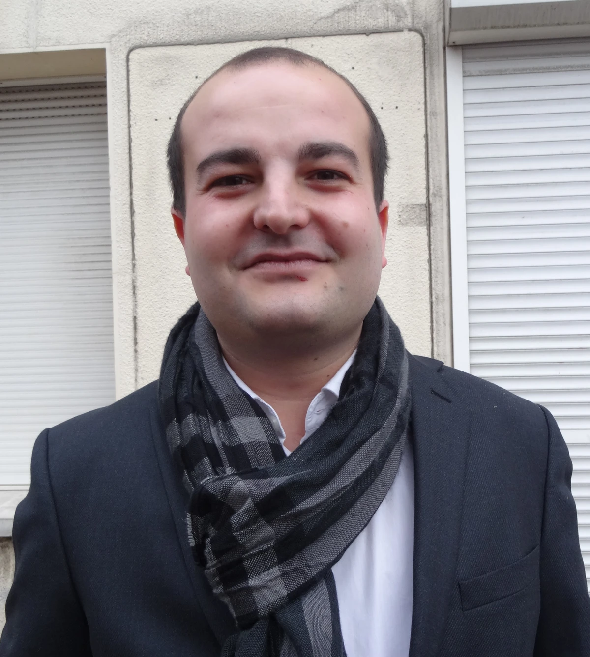David Rachline