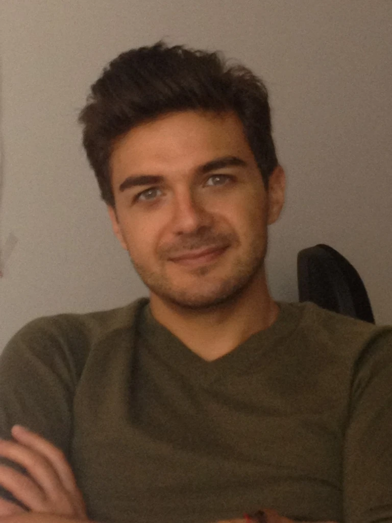 David-Xavier Weiss