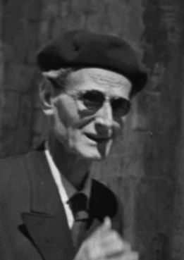 Déodat Roché
