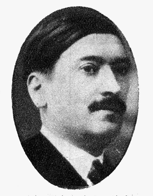 Désiré Ferry