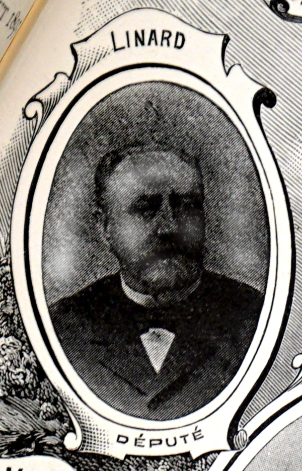 Désiré Linard