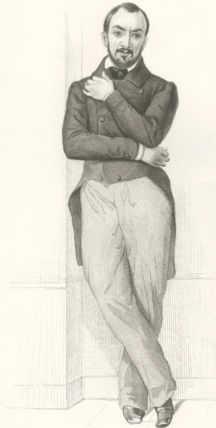Désiré Maichin