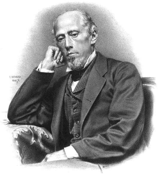 Désiré Médéric Le Blond