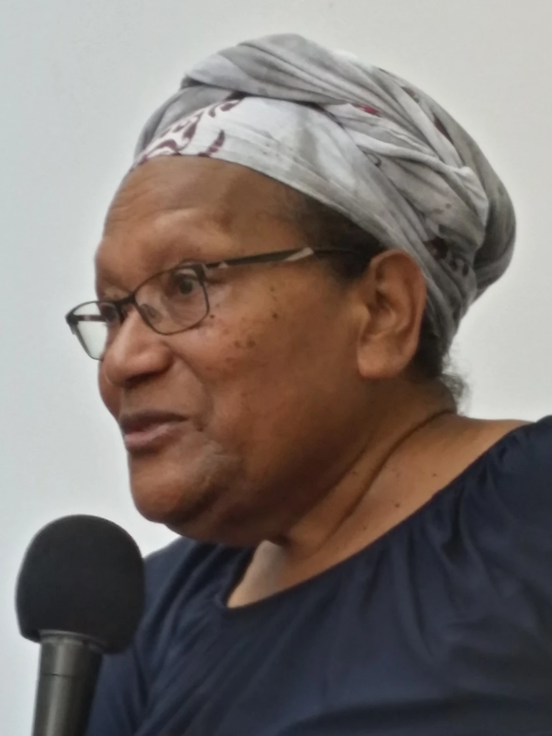 Déwé Gorodey