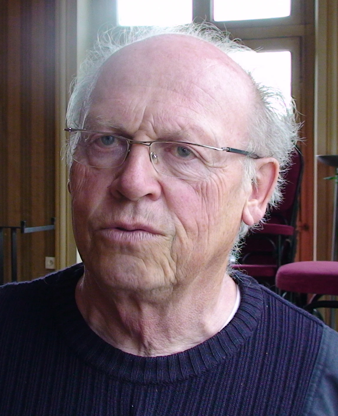 Didier Anger