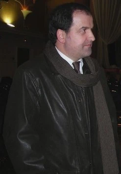 Didier Arnal