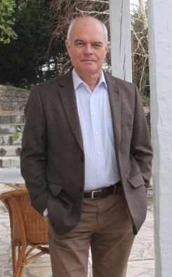 Didier Tauzin