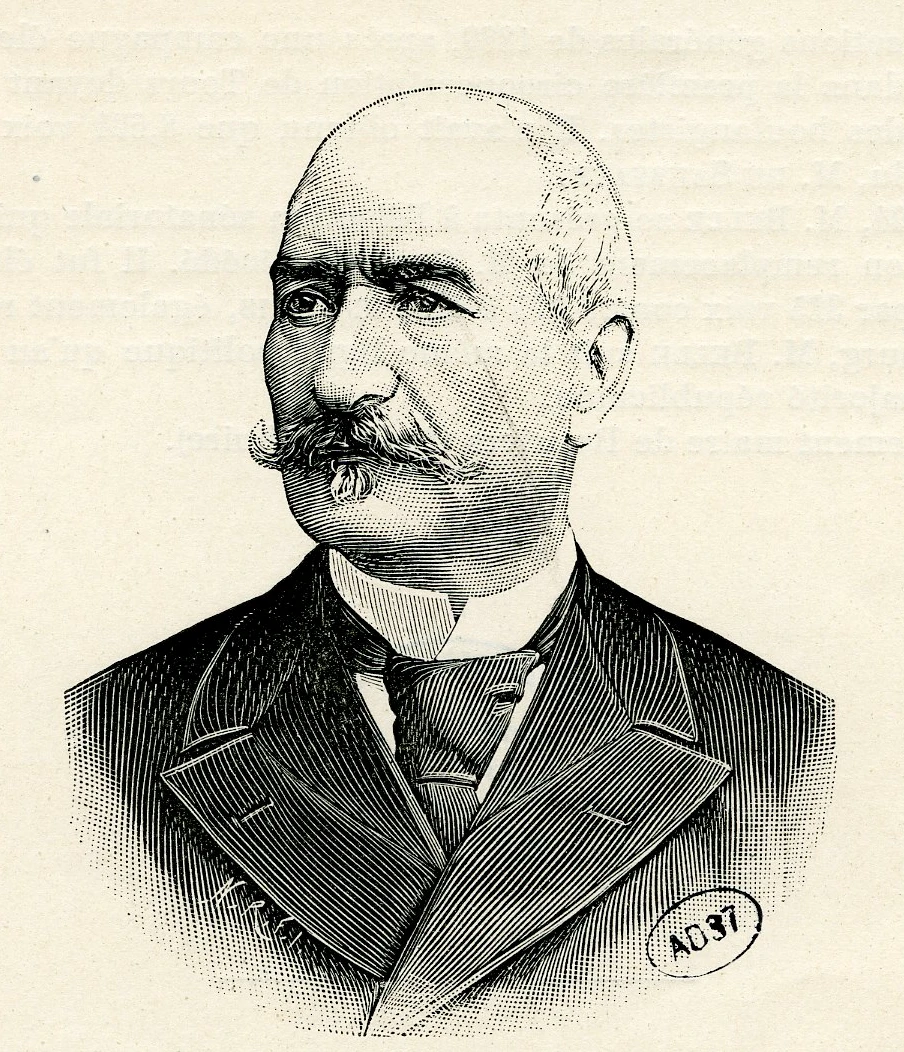 Dieudonné Belle