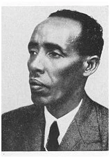 Djama Ali Moussa