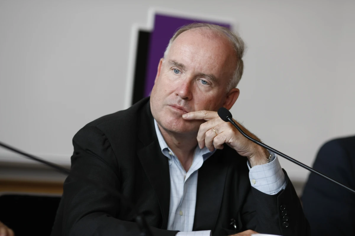 Dominique Bussereau