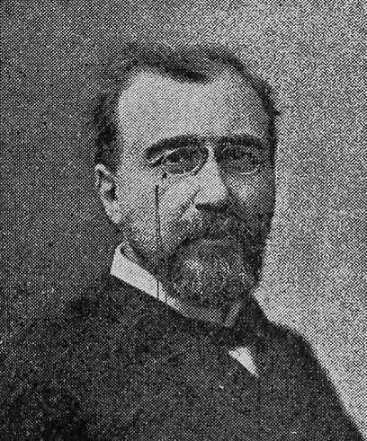 Dominique Forcioli