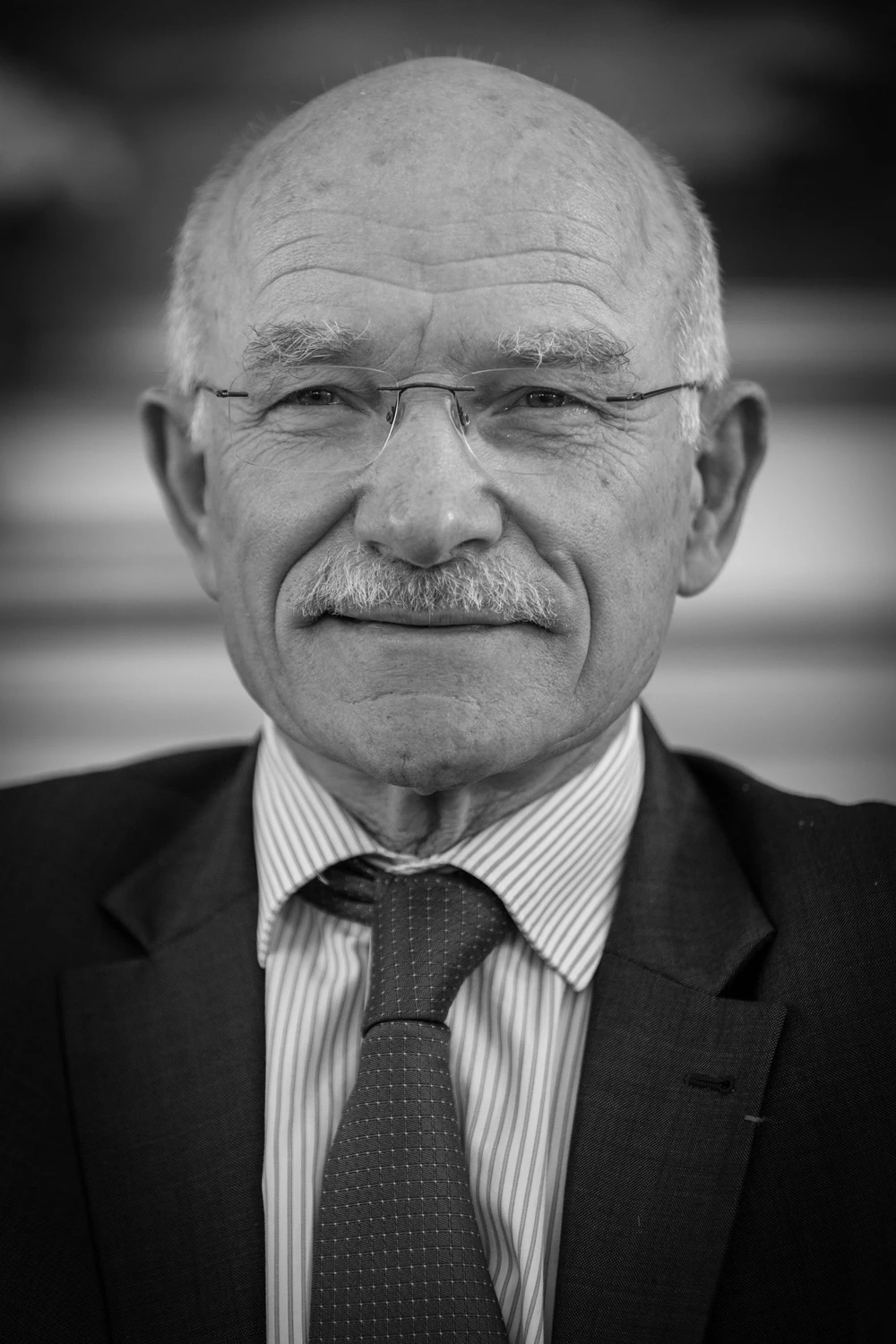Dominique Gros