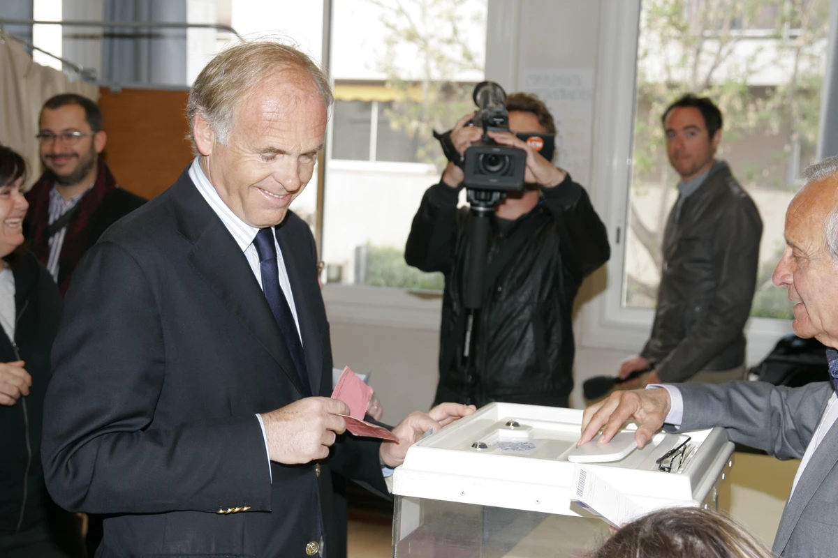 Dominique Tian
