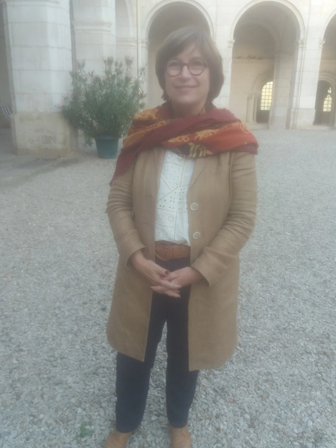 Dominique Vérien