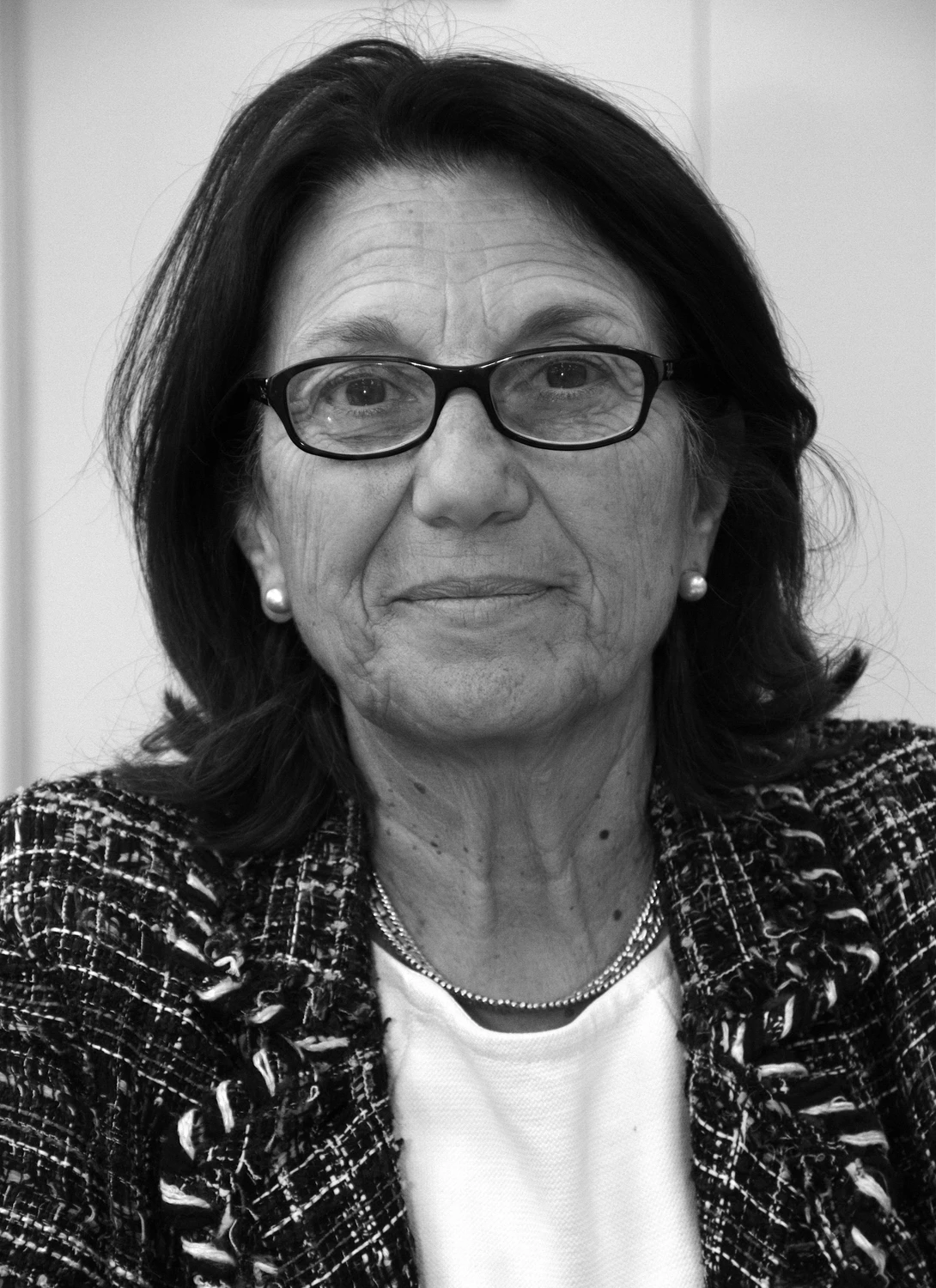 Dominique Vlasto