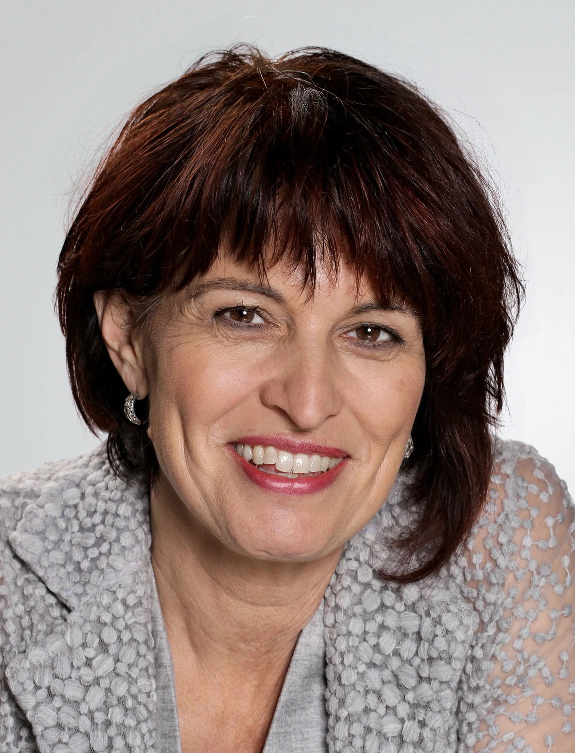 Doris Leuthard