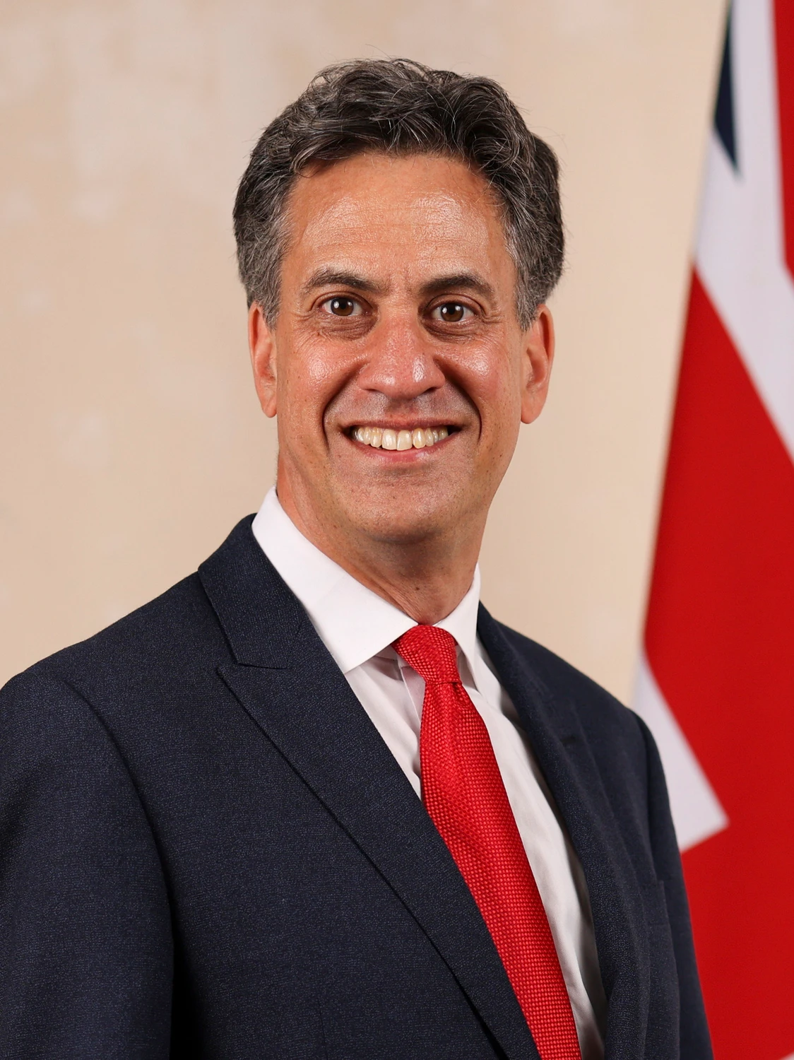 Ed Miliband