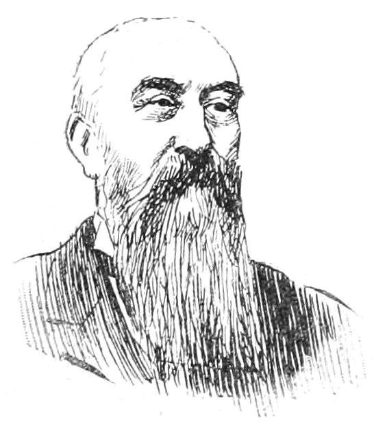 Edgard Laroche-Joubert