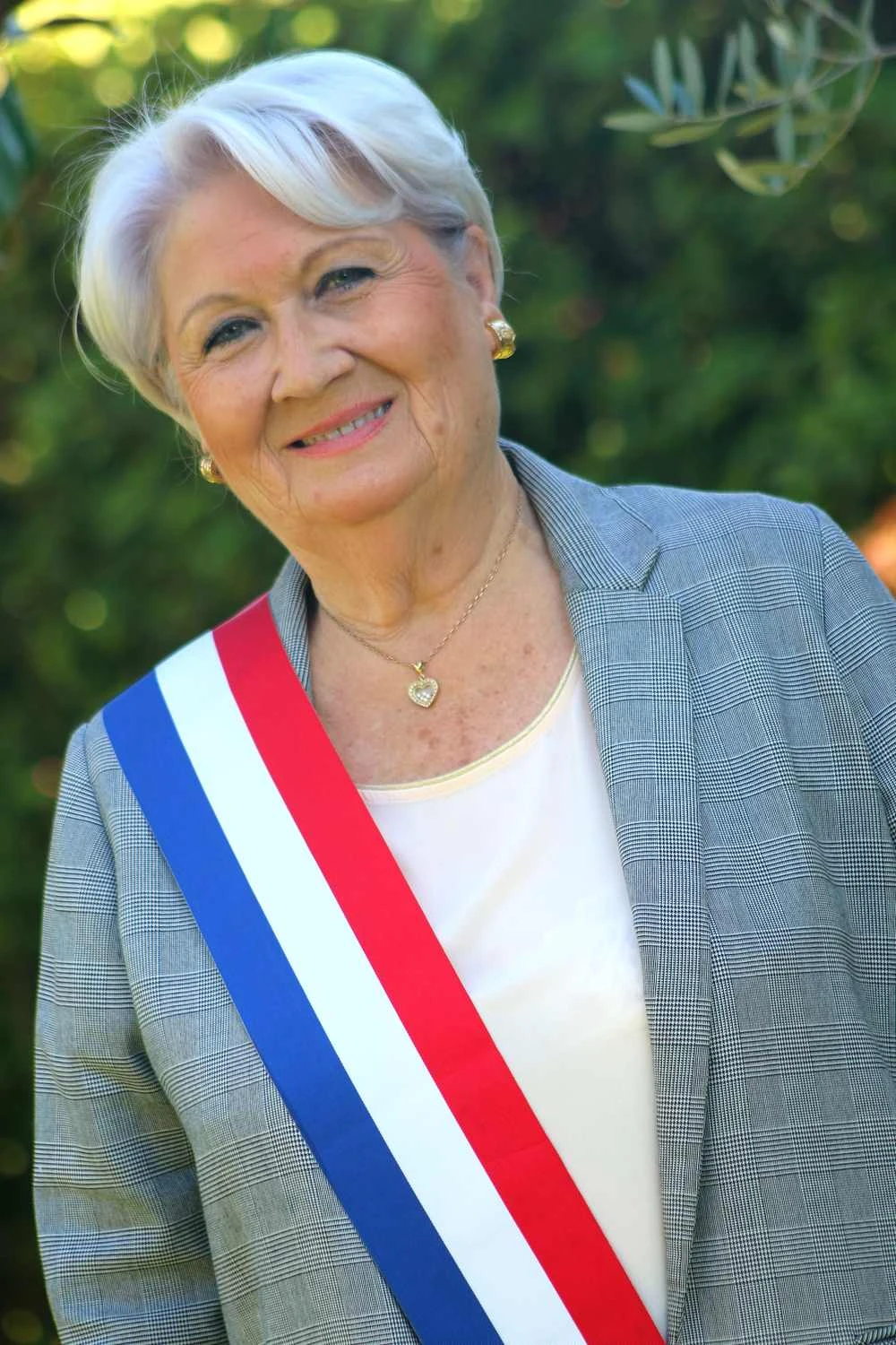 Édith Audibert