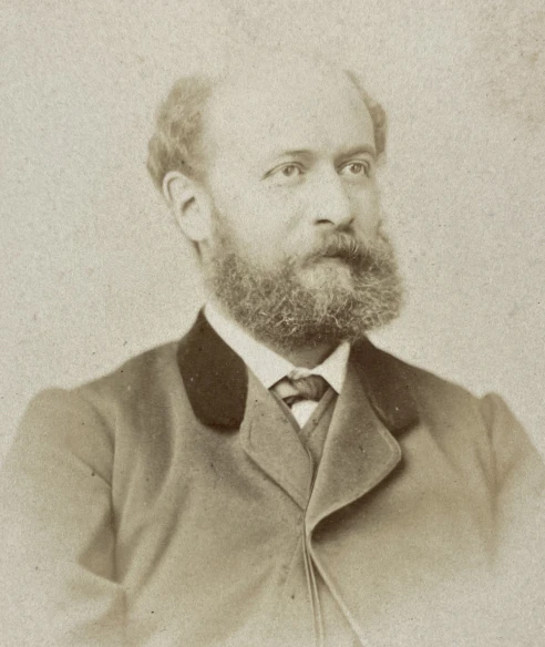 Edmond Berlet