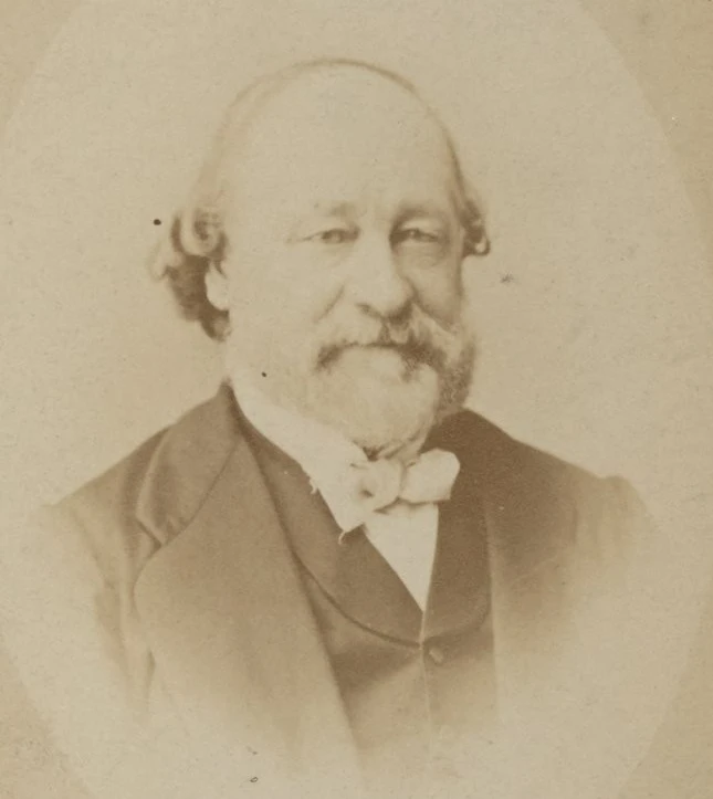 Edmond de Tillancourt