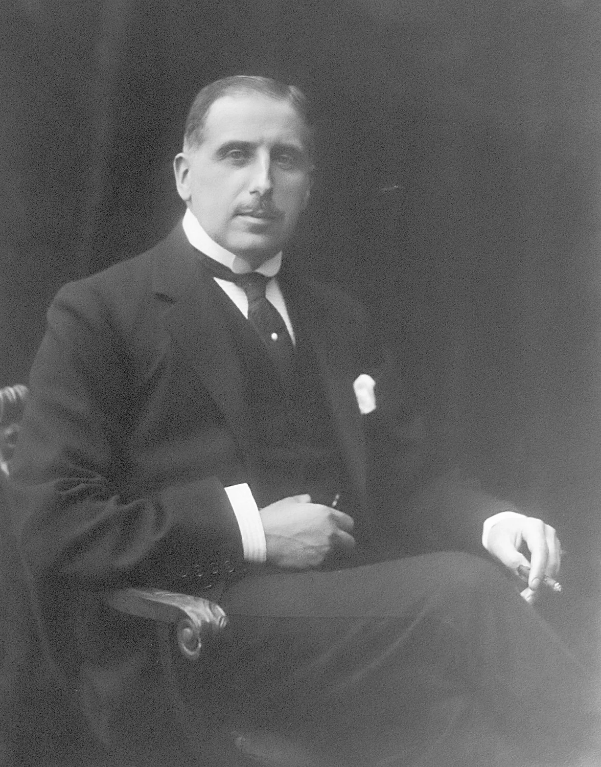 Edmond Gillet